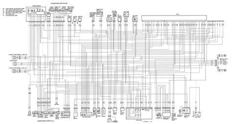 suzuki rf 600 wiring diagram 